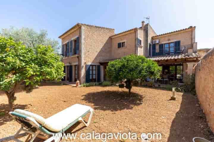 Casa en venta en Campos