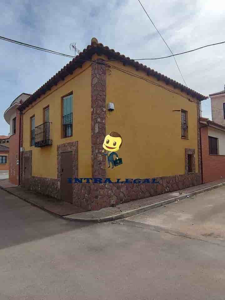 Maison à vendre à Calzada de Valdunciel