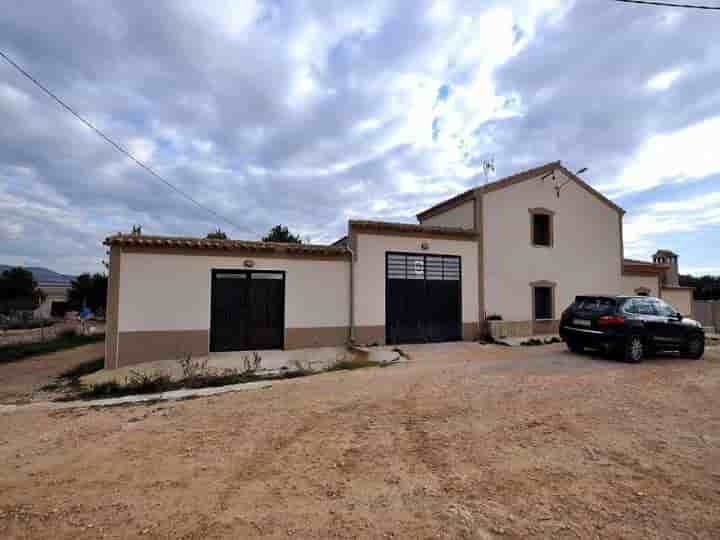 Maison à vendre à Yecla