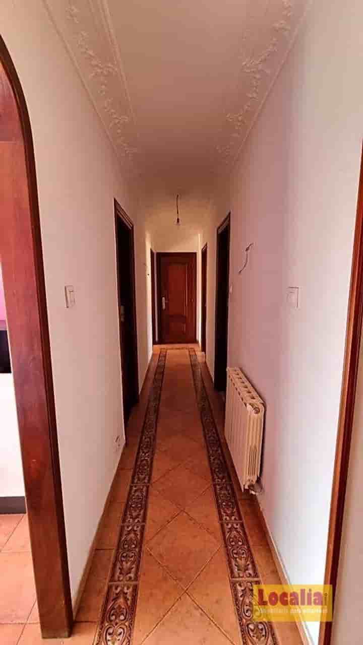 Apartamento en venta en Los Corrales de Buelna