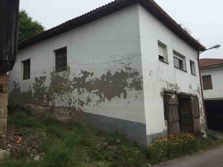 Casa en venta en Salas