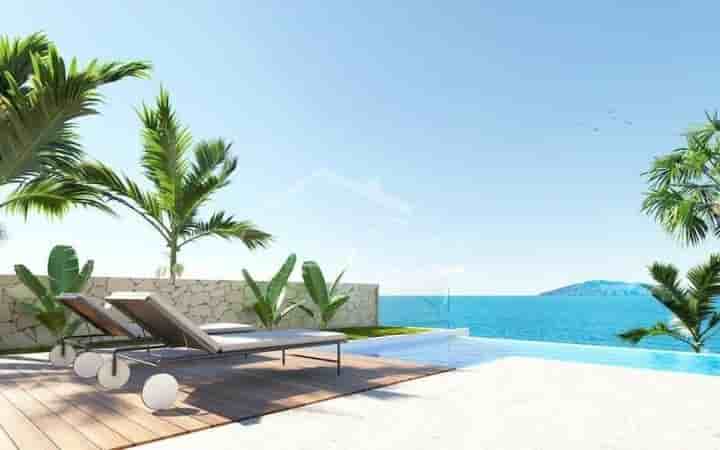 Apartment for sale in Callao Salvaje - Playa Paraíso