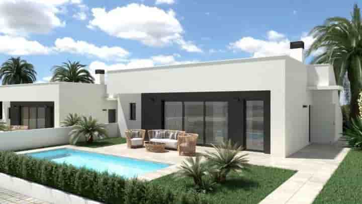 Casa en venta en Alhama de Murcia