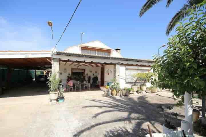 Maison à vendre à Caudete