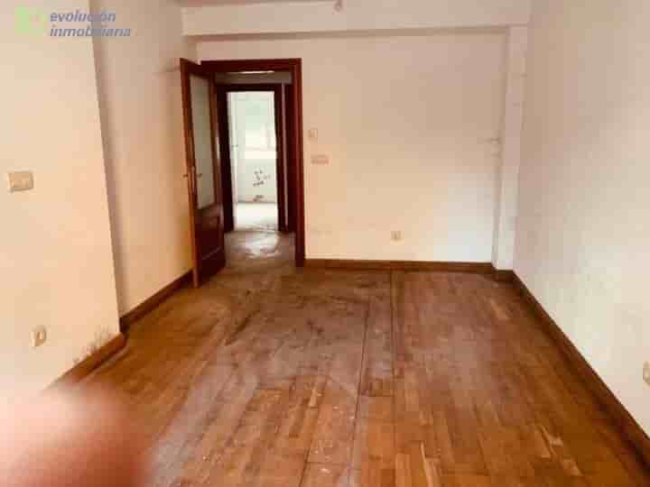 Apartamento para venda em Miranda de Ebro