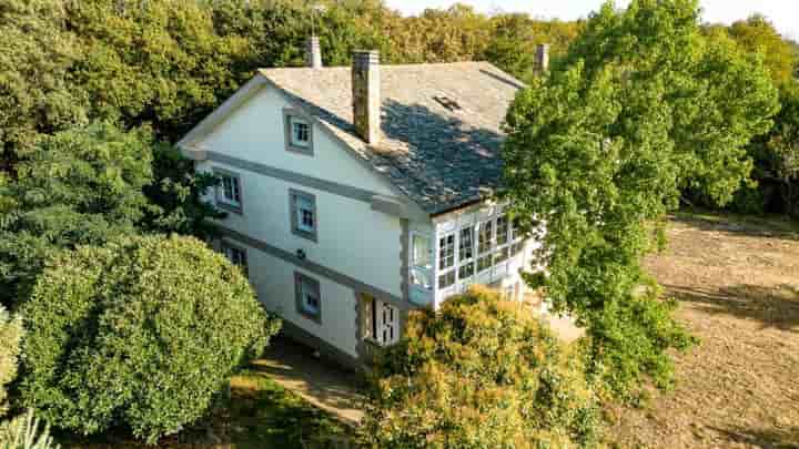 Casa en venta en Lugo