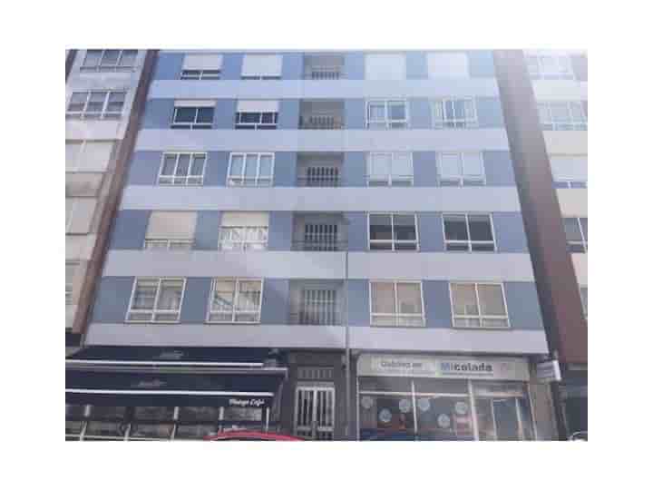 Apartamento en venta en Ferrol