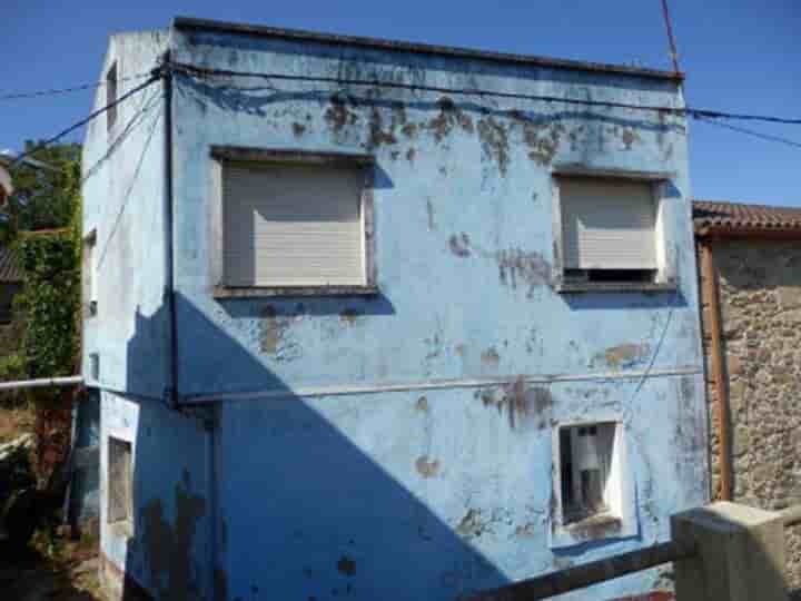 Maison à vendre à Boiro