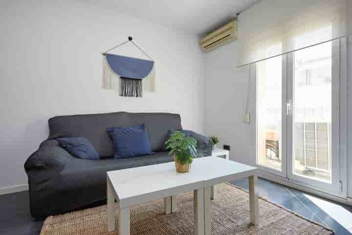 Apartamento en alquiler en Poble Sec