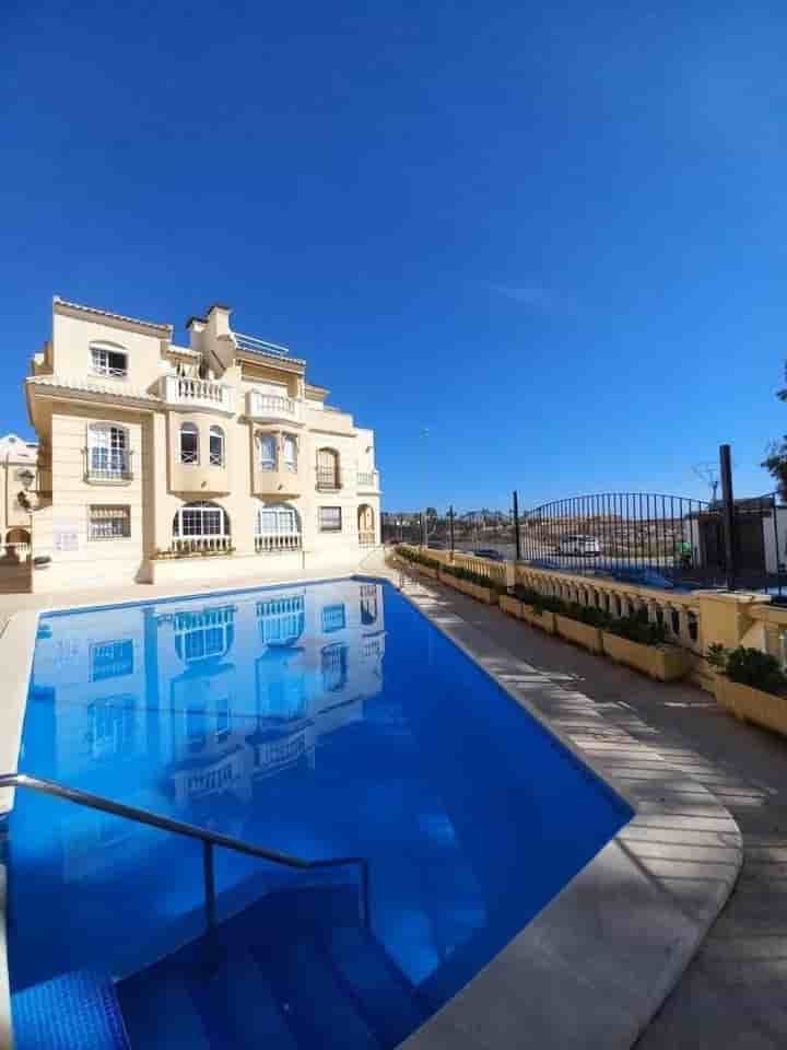 Apartment for sale in Zona los Frutales