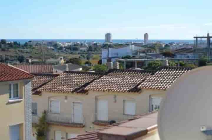 House for sale in Calafell Pueblo