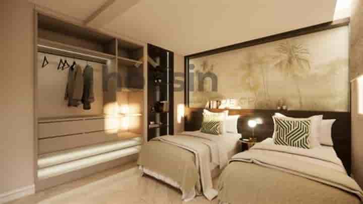 Apartment for sale in Madrid