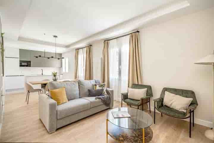 Apartment for sale in Retiro