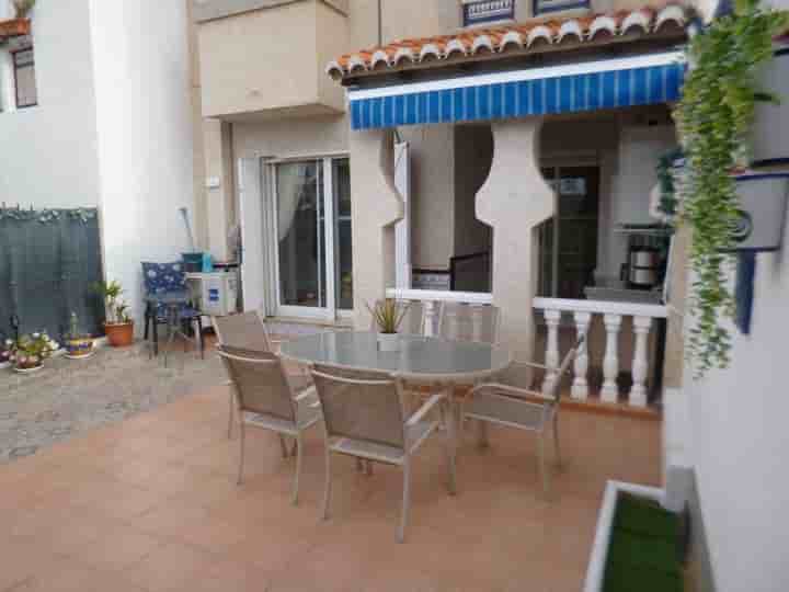 Casa en venta en Orihuela Costa