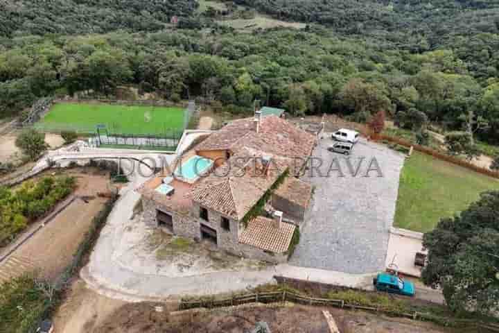 House for sale in Agullana