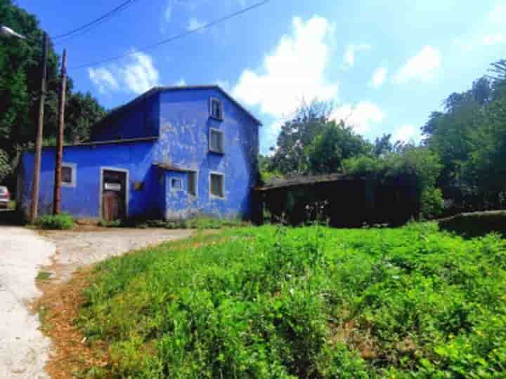 Casa en venta en Ferrol