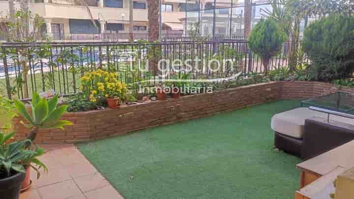 Apartment for sale in Vélez-Málaga