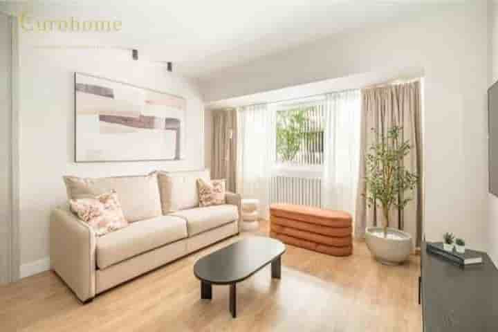 Apartment for sale in Recoletos