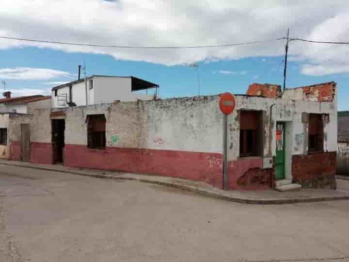 Haus zum Verkauf in San Martín de Valdeiglesias