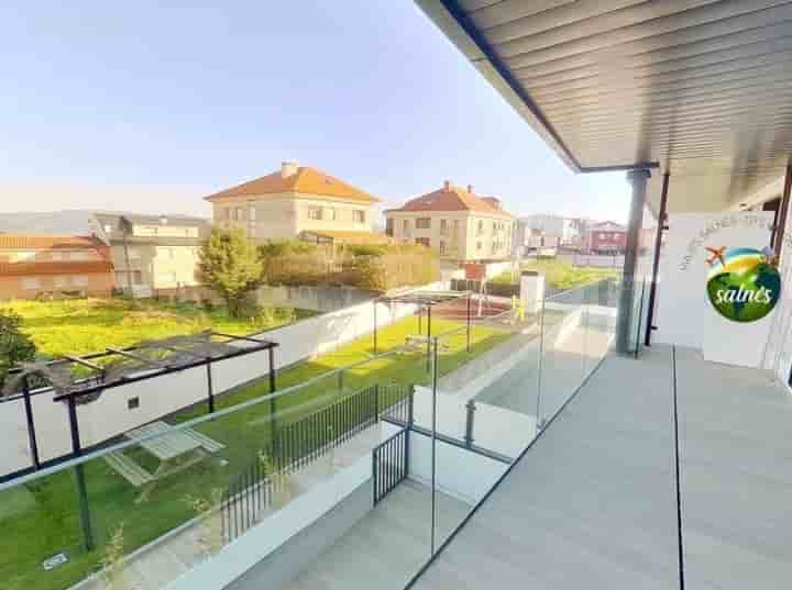 Apartment for sale in Sanxenxo