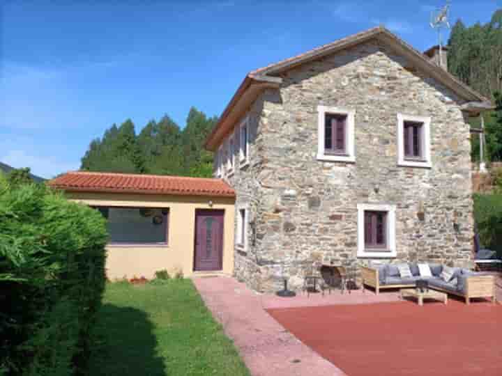 House for sale in Cedeira