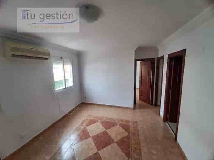 Apartamento en venta en El Palo