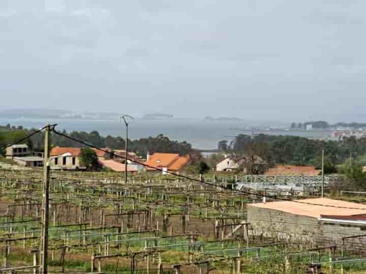 House for sale in Cambados