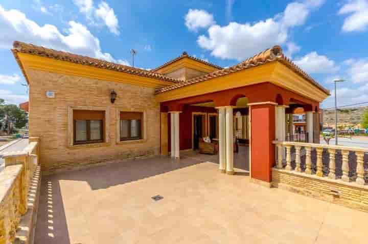 Maison à vendre à Montepinar-La Aparecida-Raiguero