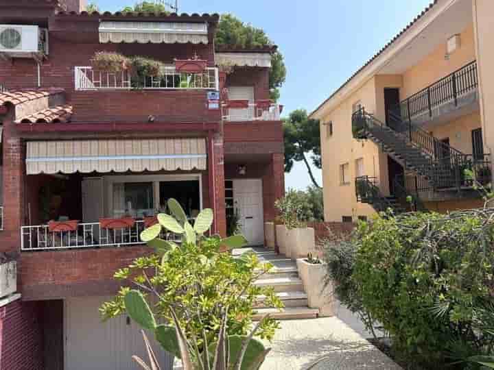 Maison à vendre à Segur de Calafell