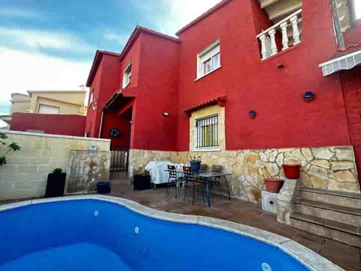 House for sale in Cunit Diagonal