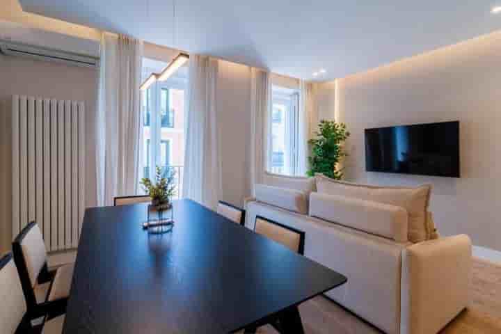 Apartment for sale in Madrid