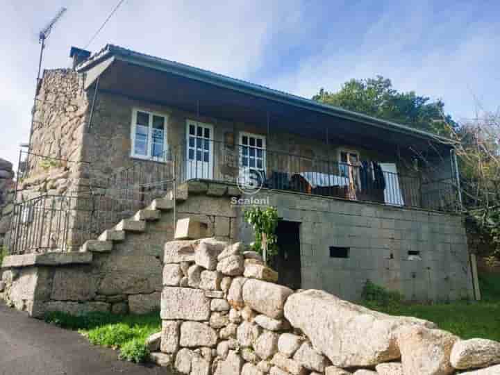 Casa para venda em Cerdedo