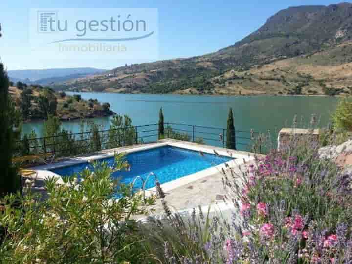 Casa en venta en Sierra de Cádiz