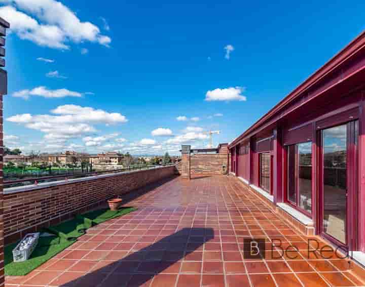 Casa in vendita a Valdemarín