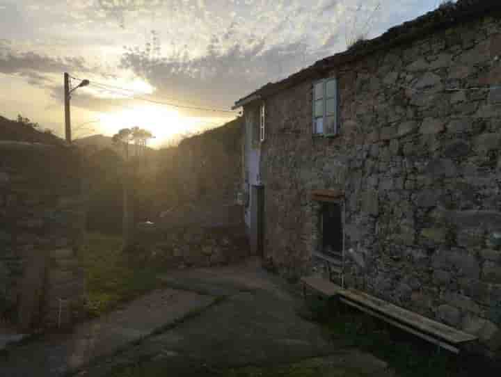 Casa in vendita a Valdoviño