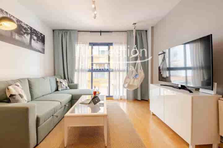 Apartment for sale in Cristo de la Epidemia