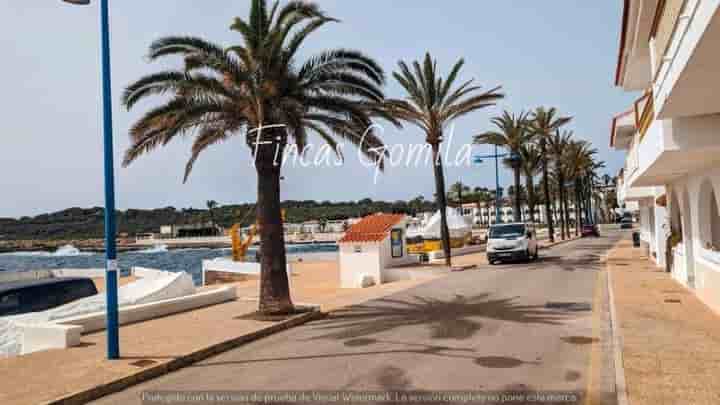 Wohnung zum Verkauf in Sant Lluís