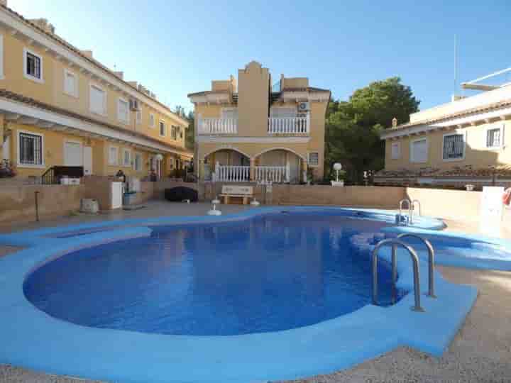 Maison à vendre à Algorfa