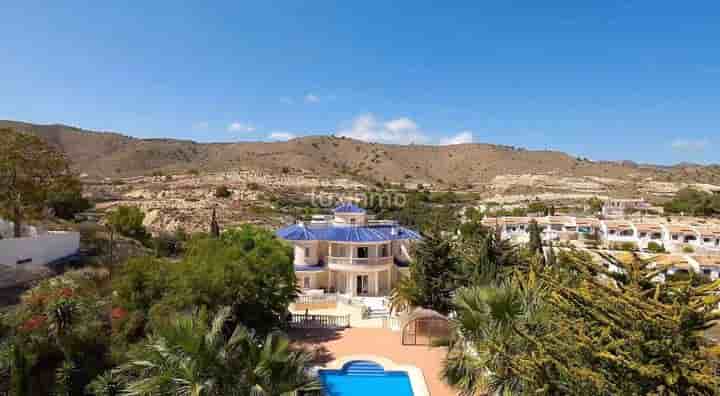 Maison à vendre à El Campello