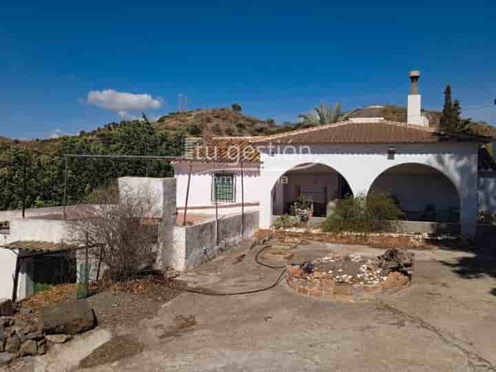 Casa en venta en Canillas de Aceituno