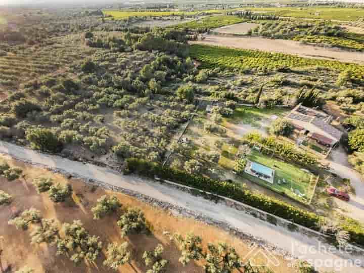 Casa en venta en Santa Bàrbara