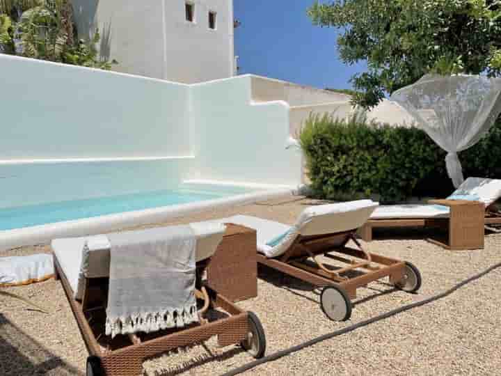 Casa en venta en Dénia