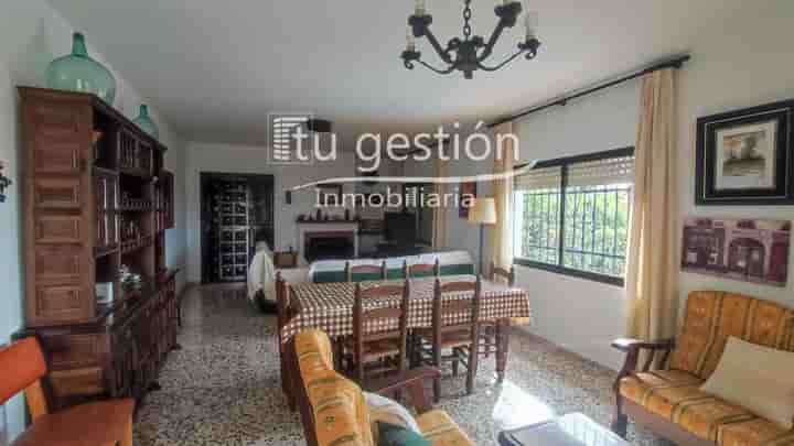 Casa en venta en Almayate