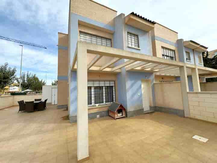 House for sale in Torre de la Horadada