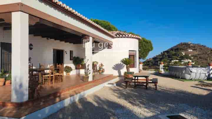 Casa para venda em Arenas