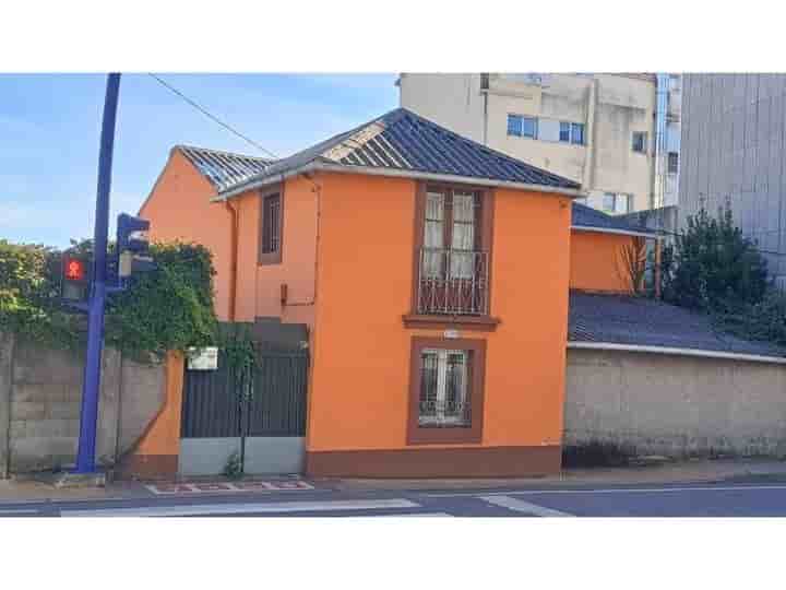 Casa en venta en Narón