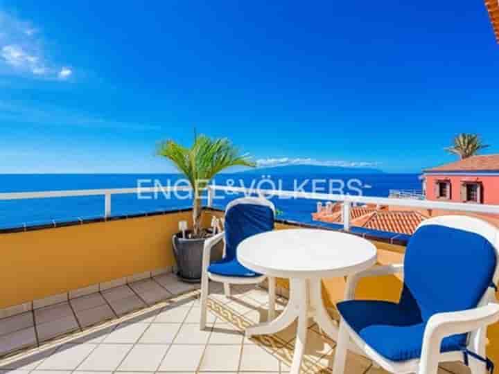 Maison à vendre à Santiago del Teide