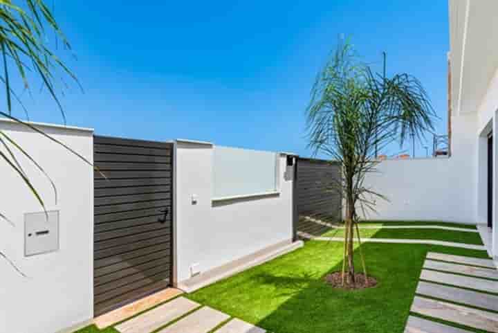 Casa para venda em Los Alcázares