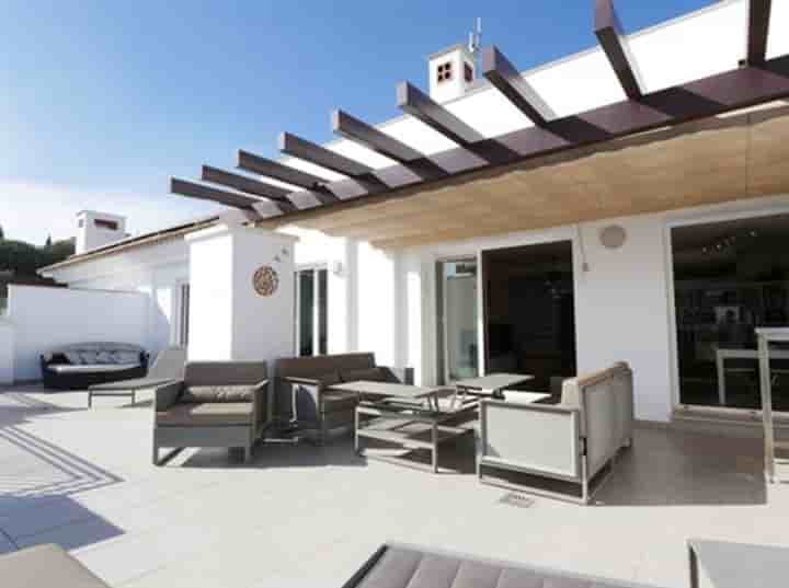 Apartment for sale in Marbella