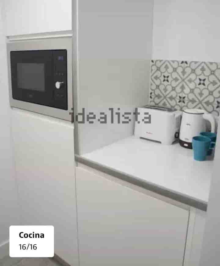 Apartment for rent in Sindicat